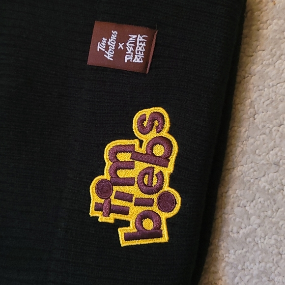 NWT - Tim Biebs Toque/hat/beanie - Picture 2 of 6